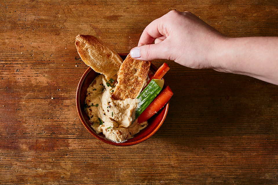 Hummus