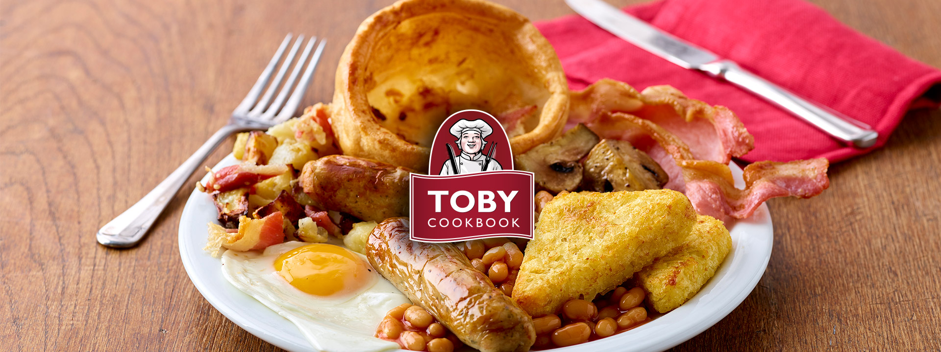 Toby Carvery Recipes