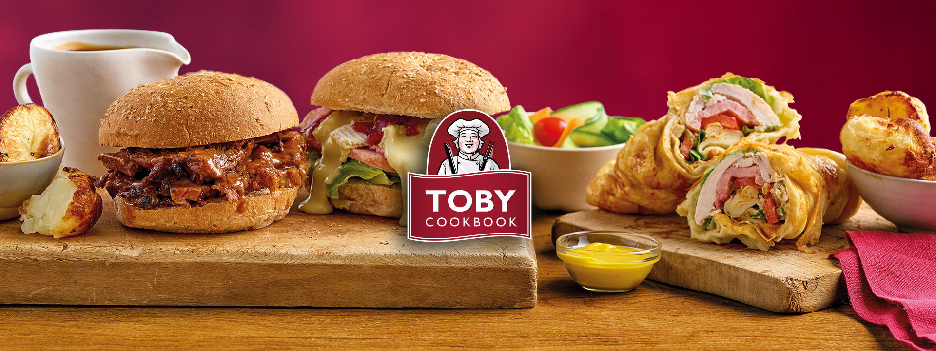 Toby Carvery Recipes