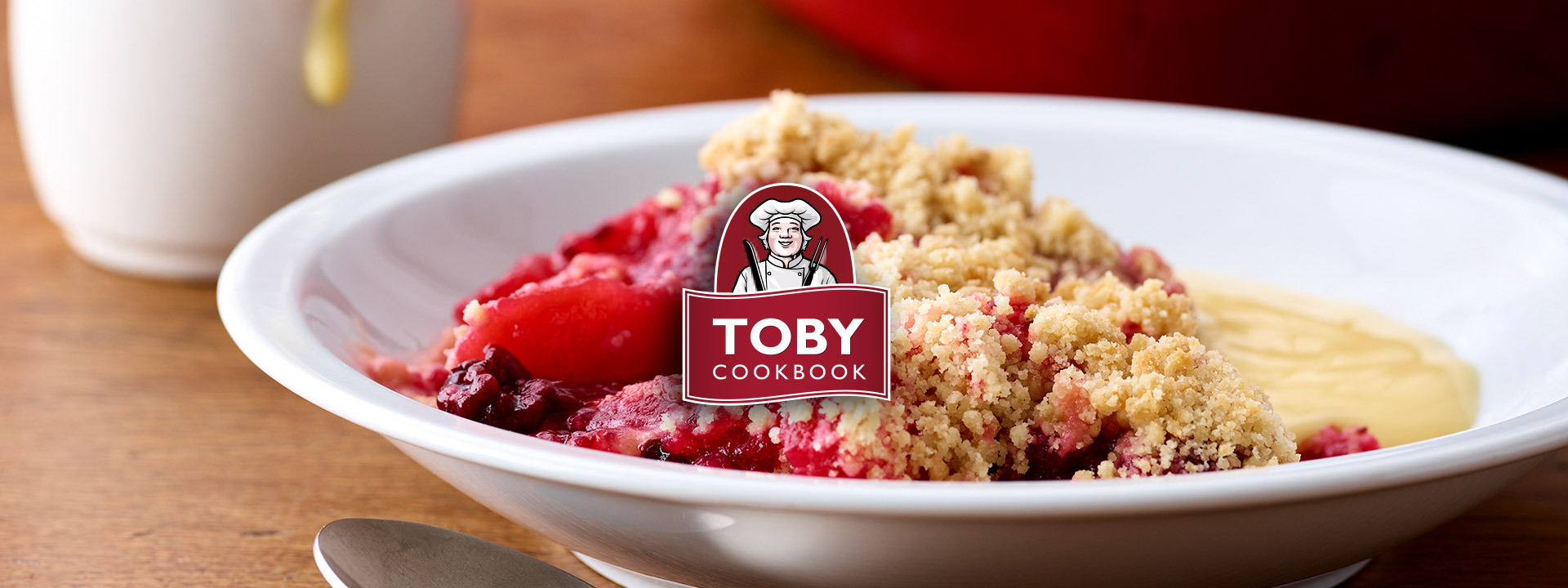 Toby Carvery Recipes