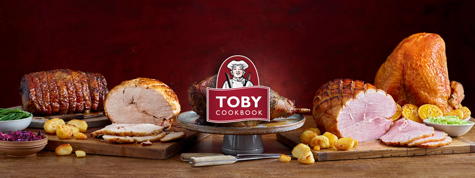 Toby Carvery Recipes