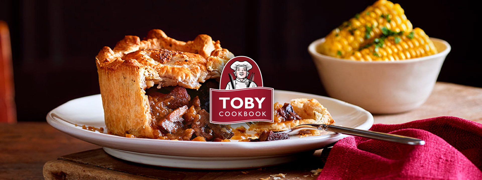 Toby Carvery Recipes