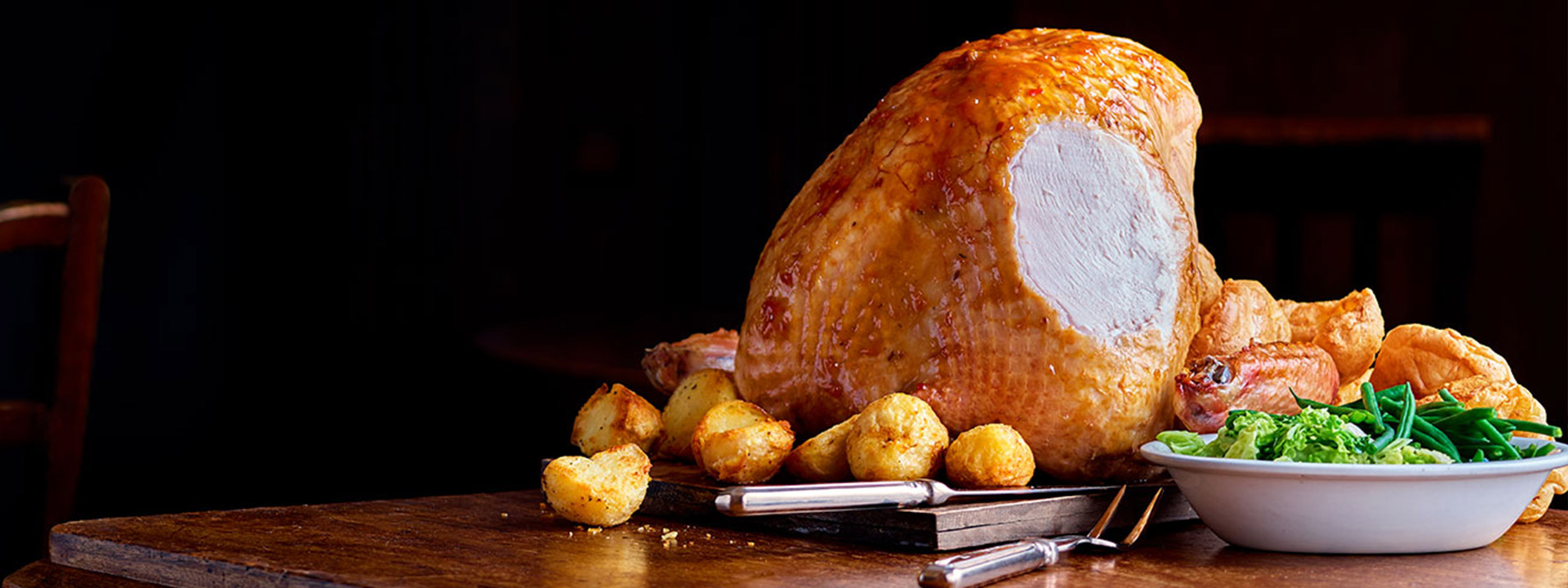Toby Carvery Recipes