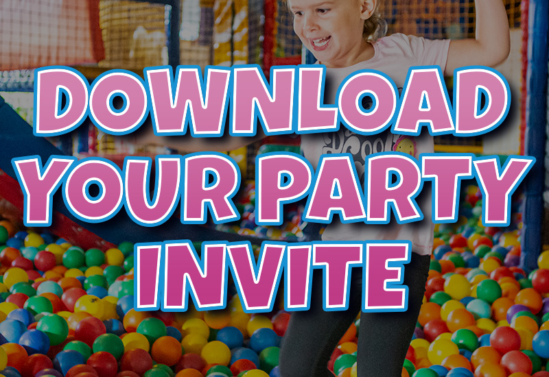 Download your party invite