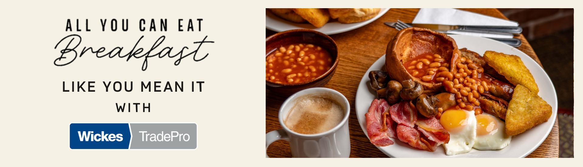 Web Banners (1920 x 550 px) - 1