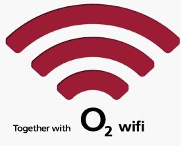 Free WiFi at Toby Carvery