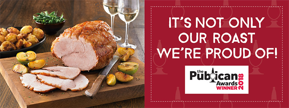 Publican Award