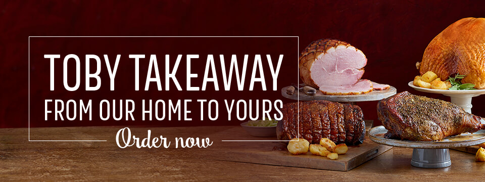 Toby Carvery Takeaway